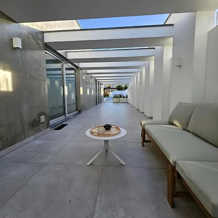Lägenhet Cocoon N10 Marinha Grande