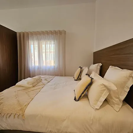 Lägenhet Cocoon N10 *