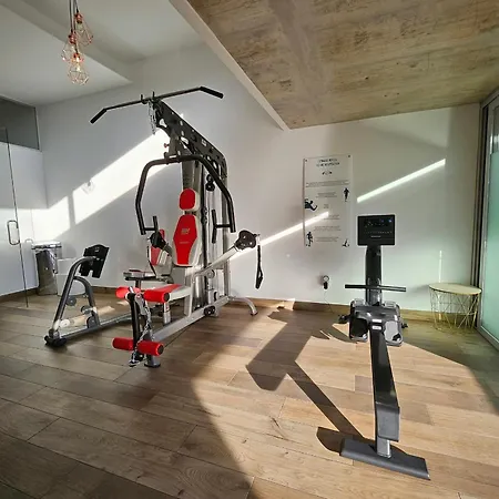 Lägenhet Cocoon N10