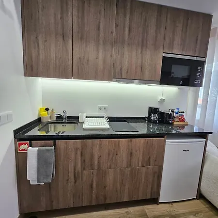 Lägenhet Cocoon N10 *