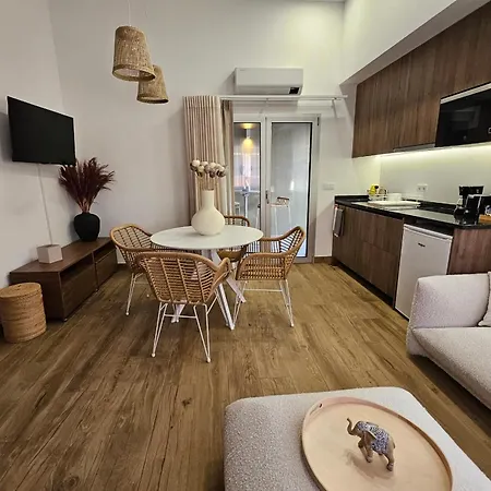 아파트 Cocoon N10